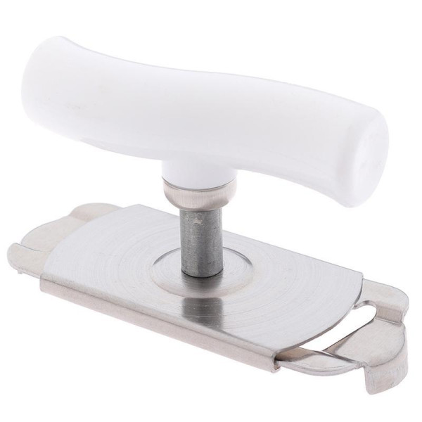 Ручная открывашка для банок JAR Opener с механическим приводом