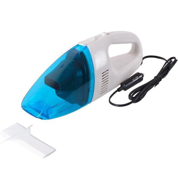 Автомобильный пылесос High-power Portable Vacuum Cleaner с функцией сбора воды