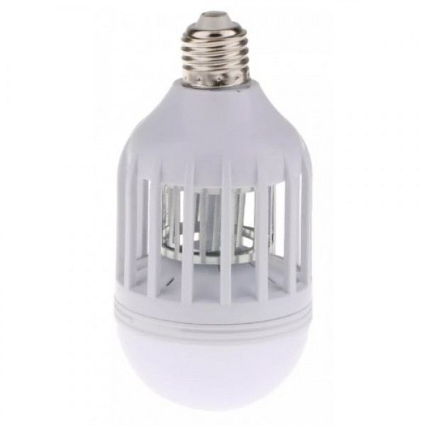 Лампа от комаров Zapp Light Белая отпугиватель насекомых и мошек
