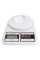 Весы кухонные электронные до 10 кг Electronic Kitchen Scale SF-400 UKC