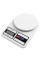 Весы кухонные электронные до 10 кг Electronic Kitchen Scale SF-400 UKC