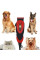 Машинка для стрижки животных Gemei GM-1023 Pet