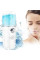Портативный увлажнитель Nano Mist Soraver 30 мл UKC косметический спрей для лица