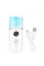 Портативный увлажнитель Nano Mist Soraver 30 мл UKC косметический спрей для лица