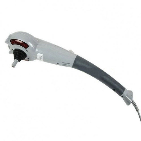 Ручной вибромассажер для тела Maxtop Magic Massager 8 в 1