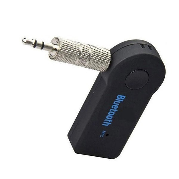 Автомобильный ресивер AUX BT350 Bluetooth, адаптер 350B и ФМ модулятор