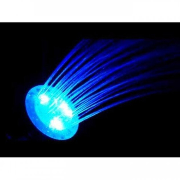 Светодиодная насадка на душ LED SHOWER 3 цвета