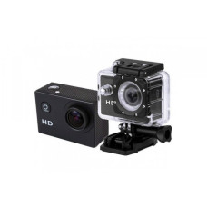 Экшн камера WoW D6000 A7 Action Camera Full HD 1080p с высоким уровнем защиты от ударов и влаги