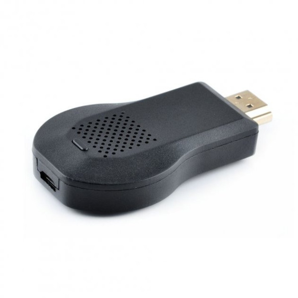 Медиаплеер Miracast AnyCast M2 Plus HDMI со встроенным Wi-Fi модулем