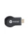 Медиаплеер Miracast AnyCast M2 Plus HDMI со встроенным Wi-Fi модулем