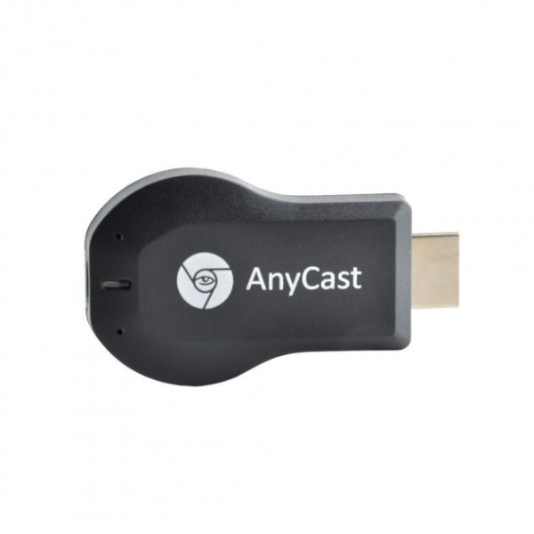 Медиаплеер Miracast AnyCast M2 Plus HDMI со встроенным Wi-Fi модулем