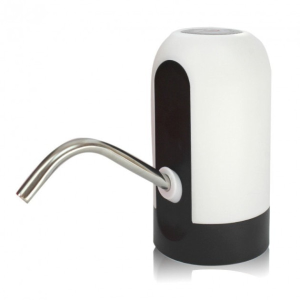 Электрическая помпа для бутилированной воды Automatic water Dispenser с на бутыль 19 л