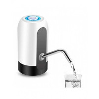 Электрическая помпа для бутилированной воды Automatic water Dispenser с на бутыль 19 л
