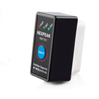 Диагностический OBD2 NX101 сканер ELM327 v1.5
