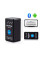 Диагностический OBD2 NX101 сканер ELM327 v1.5