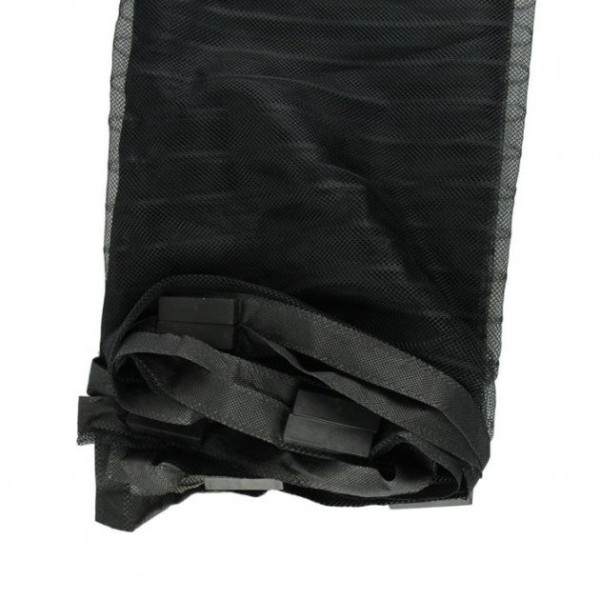 Антимоскитная сетка Supretto Мэджик Меш 210х102 см
