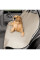 Чехол надежный на кресло автомобиля для переозки животных Pet Zoom
