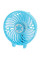 Вентилятор аккумуляторный мини с ручкой USB Handy Fan