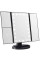 Зеркало для макияжа с LED подсветкой Superstar Magnifying Mirror 22