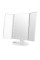 Зеркало для макияжа с LED подсветкой Superstar Magnifying Mirror 22