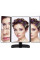 Зеркало для макияжа с LED подсветкой Superstar Magnifying Mirror 22