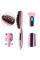 Электрическая расческа выпрямитель, Fast Hair Straightener HQT-906