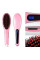 Электрическая расческа выпрямитель, Fast Hair Straightener HQT-906