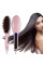Электрическая расческа выпрямитель, Fast Hair Straightener HQT-906