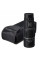 Компактный ночной монокуляр Bushnell 16x52 с возможностью видения в темноте