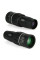 Компактный ночной монокуляр Bushnell 16x52 с возможностью видения в темноте