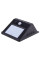 Светильник LED наружного освещения Solar Motion Sensor Light с датчиком движения на солнечных батареях