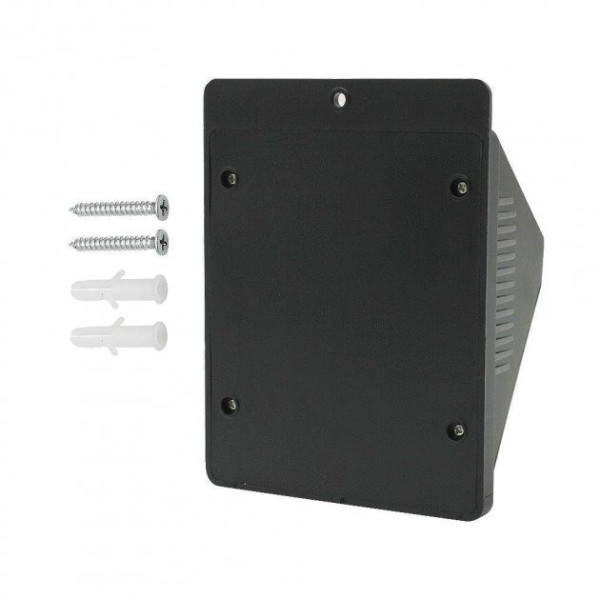 Светильник LED наружного освещения Solar Motion Sensor Light с датчиком движения на солнечных батареях