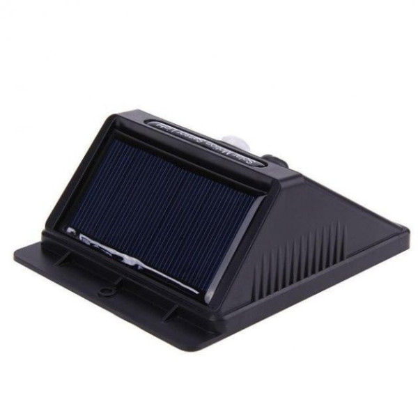 Светильник LED наружного освещения Solar Motion Sensor Light с датчиком движения на солнечных батареях