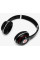 Наушники беспроводные S460 Black Bluetooth MP3 плеером