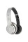 Наушники беспроводные S460 Black Bluetooth MP3 плеером