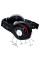 Наушники беспроводные S460 Black Bluetooth MP3 плеером