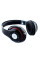 Наушники беспроводные S460 Black Bluetooth MP3 плеером