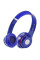 Наушники беспроводные S460 Black Bluetooth MP3 плеером