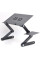 Столик для ноутбука Laptop table Т8 с USB и охлаждением