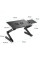 Столик для ноутбука Laptop table Т8 с USB и охлаждением