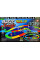 Детский светящийся гоночный трек-конструктор Magic Tracks 360 деталей