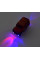 Дополнительная машинка для гоночной трассы Magic Tracks джип на 3 led