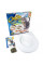 Набор для приучения кошек к унитазу CitiKitty Cat Toilet Training Kit