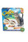 Набор для приучения кошек к унитазу CitiKitty Cat Toilet Training Kit