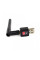 Антенна WIFI USB 802.1 IN WF-2 черный
