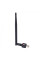 Антенна WIFI USB 802.1 IN WF-2 черный