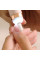 Портативный фрезер для маникюра и педикюра Flawless Salon Nails розовый