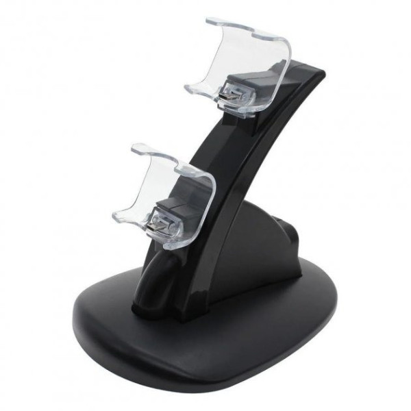Двойная зарядная станция Charging Stand для