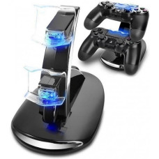 Двойная зарядная станция Charging Stand для