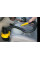 Пылесос для сухой и влажной уборки авто The Black multifunction wet and dry vacuum